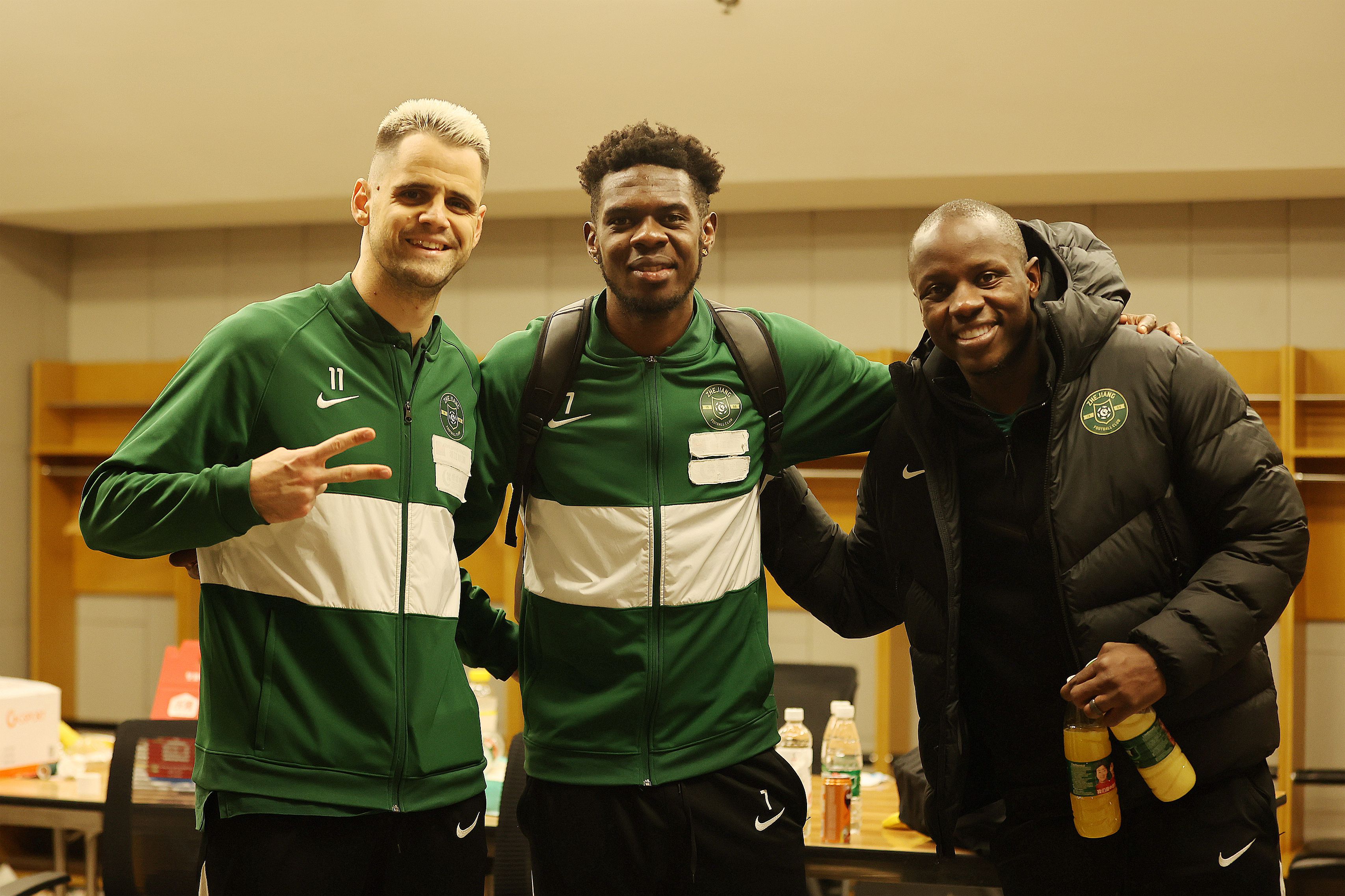 金年会招牌-关于上海海港内部会议纪要流出——冲刺阶段内部沟通，欧超杯使命明确，心理建设被强调的信息-金年会招牌