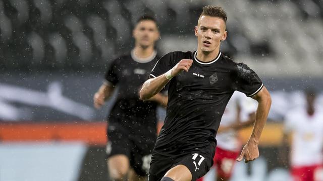 金年会官网-离谱！转折点马赛单刀错失中超今夜刷纪录，莱比锡扳平良机的简单介绍-金年会官网