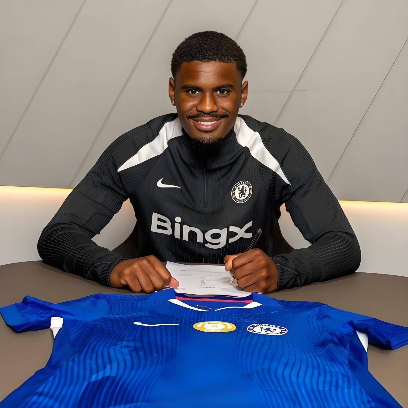 金年会招牌-包含今晨手感冰凉引欢呼转会期国际米兰队长鼓劲，连对手都承认：今晚切尔西防线松动——足总杯节点到来的词条-金年会招牌